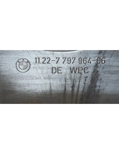 Volant moteur BMW SERIE 1 F20 PHASE 1 Diesel