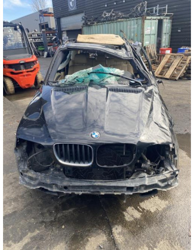 Radiateur eau BMW X5 E53 Diesel