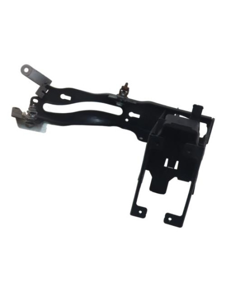 Support de phare gauche (tôle) BMW SERIE 1 F20 PHASE 1 Essence