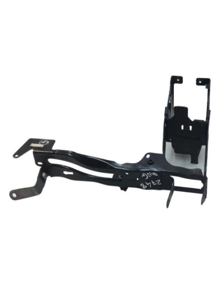 Support de phare gauche (tôle) BMW SERIE 1 F20 PHASE 1 Essence