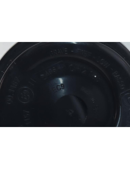 Avertisseur/Klaxon BMW SERIE 1 F20 PHASE 1 Essence