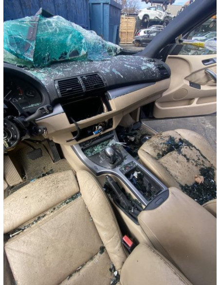 Etrier avant droit (freinage) BMW X5 E53 Diesel