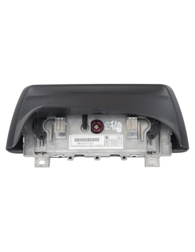 Ecran GPS BMW SERIE 1 F20 PHASE 1 Essence