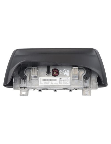 Ecran GPS BMW SERIE 1 F20 PHASE 1 Essence
