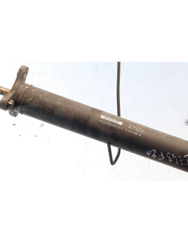 Arbre de transmission (propulsion) BMW SERIE 1 F20 PHASE 1 Essence