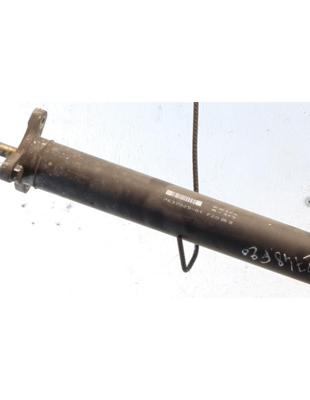 Arbre de transmission (propulsion) BMW SERIE 1 F20 PHASE 1 Essence