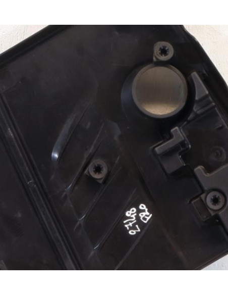 Cache moteur  BMW SERIE 1 F20 PHASE 1 Essence