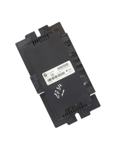 Calculateur BMW SERIE 1 E88 CABRIO Essence