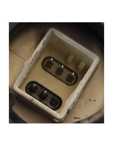 Retroviseur gauche BMW SERIE 1 E81 Diesel