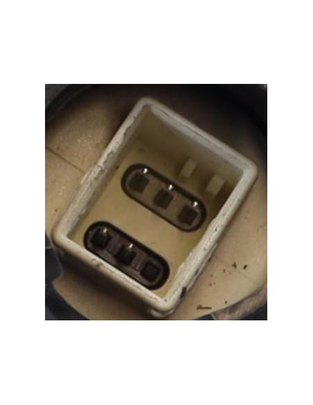 Retroviseur gauche BMW SERIE 1 E81 Diesel