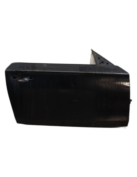 Porte avant droit BMW SERIE 1 E81 Diesel