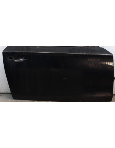 Porte avant droit BMW SERIE 1 E81 Diesel