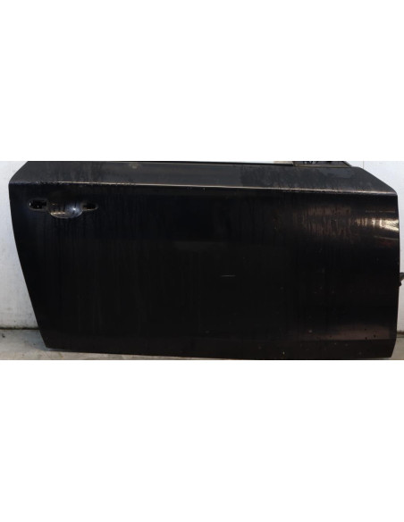 Porte avant droit BMW SERIE 1 E81 Diesel