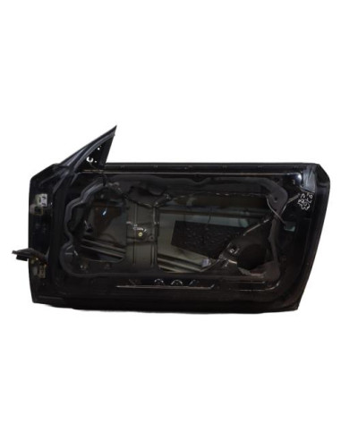 Porte avant droit BMW SERIE 1 E81 Diesel