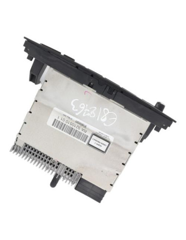 Autoradio BMW SERIE 1 E81 Diesel