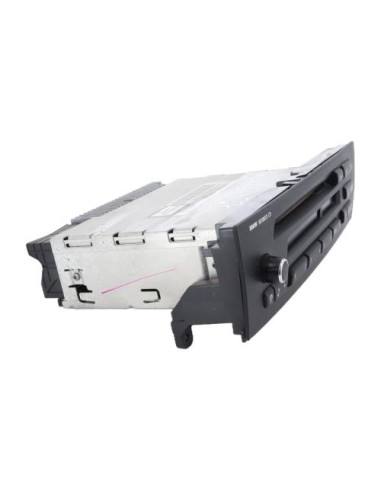 Autoradio BMW SERIE 1 E81 Diesel