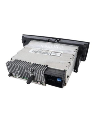 Autoradio BMW SERIE 1 E81 Diesel