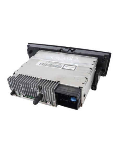 Autoradio BMW SERIE 1 E81 Diesel