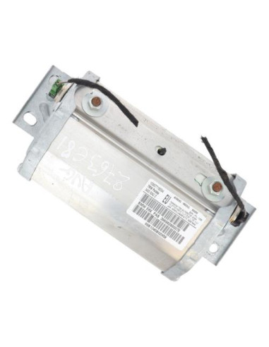 Air bag passager BMW SERIE 1 E81 Diesel