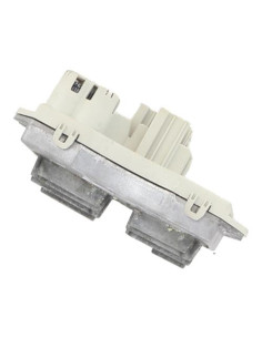 Resistance chauffage BMW SERIE 1 E81 Diesel 2