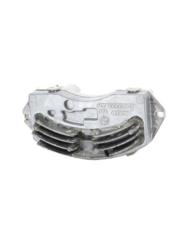 Resistance chauffage BMW SERIE 1 E81 Diesel