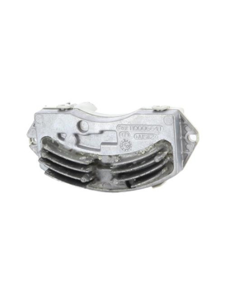Resistance chauffage BMW SERIE 1 E81 Diesel