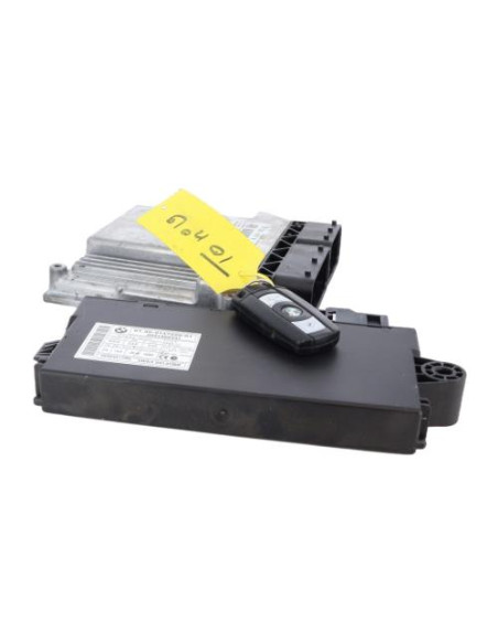 Kit de demarrage BMW SERIE 1 E81 Diesel