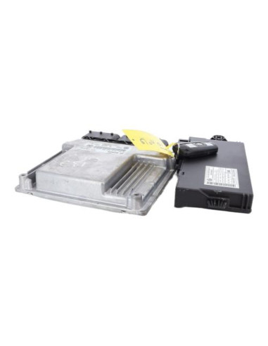 Kit de demarrage BMW SERIE 1 E81 Diesel