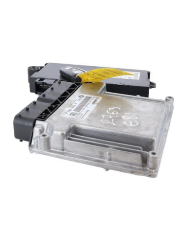 Kit de demarrage BMW SERIE 1 E81 Diesel