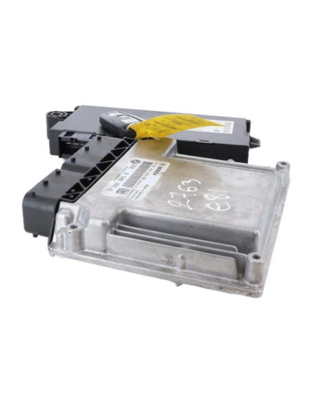 Kit de demarrage BMW SERIE 1 E81 Diesel