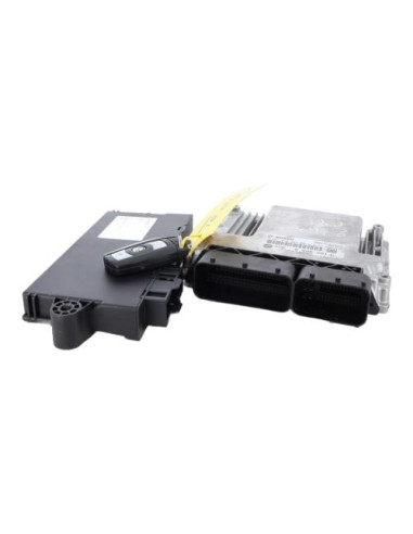 Kit de demarrage BMW SERIE 1 E81 Diesel