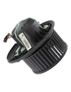 Pulseur d'air BMW SERIE 1 E81 Diesel 2