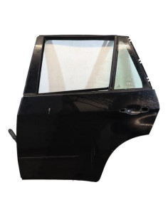 Porte arriere gauche BMW X5 E70 PHASE 1 Diesel 2
