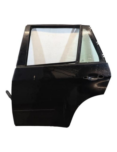 Porte arriere gauche BMW X5 E70 PHASE 1 Diesel