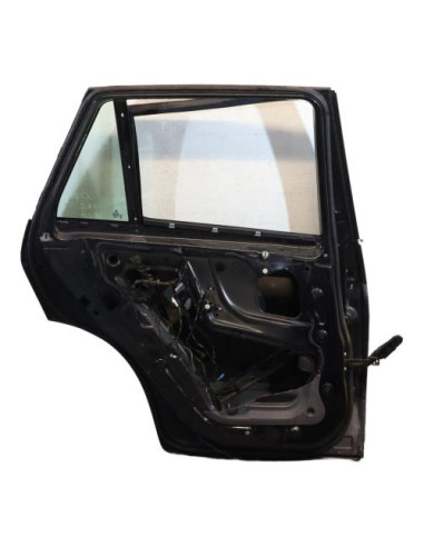 Porte arriere gauche BMW X5 E70 PHASE 1 Diesel