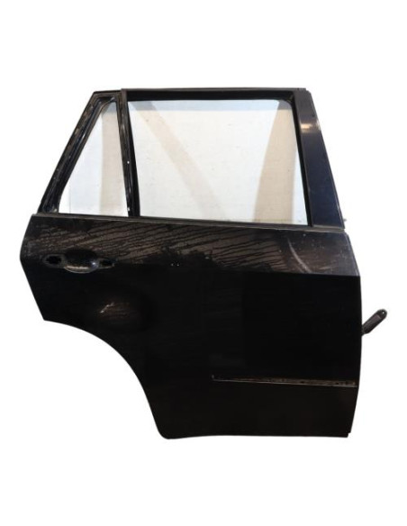 Porte arriere droit BMW X5 E70 PHASE 1 Diesel