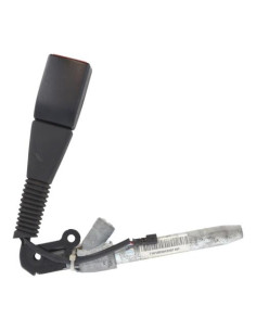 Pretensionneur de ceinture avant gauche BMW X5 E70 PHASE 1 Diesel 2