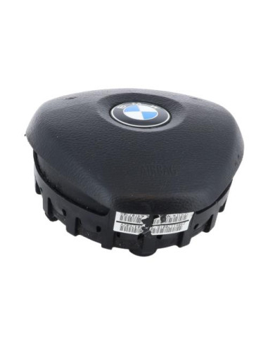 Air bag conducteur BMW X5 E70 PHASE 1 Diesel