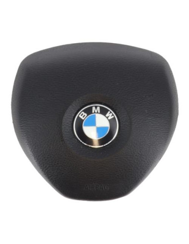 Air bag conducteur BMW X5 E70 PHASE 1 Diesel