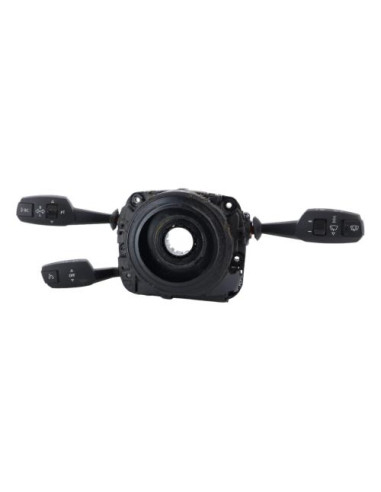 Com (Bloc Contacteur Tournant+Commodo Essuie Glace+Commodo Phare) BMW X5 E70 PHASE 1 Diesel