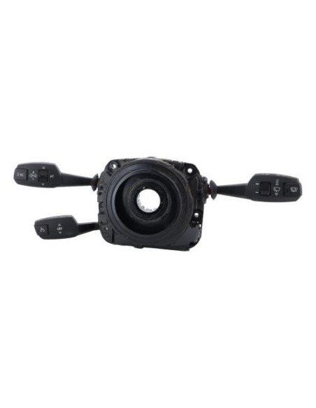 Com (Bloc Contacteur Tournant+Commodo Essuie Glace+Commodo Phare) BMW X5 E70 PHASE 1 Diesel