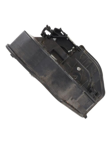 Serrure arriere droit BMW X5 E70 PHASE 1 Diesel