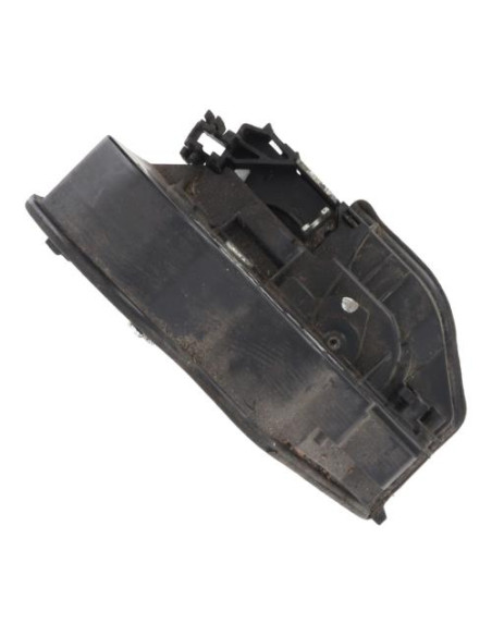 Serrure arriere droit BMW X5 E70 PHASE 1 Diesel