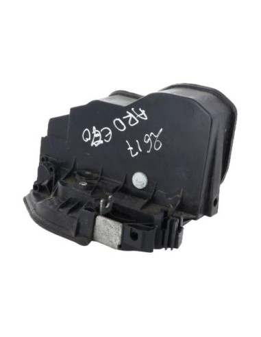 Serrure arriere droit BMW X5 E70 PHASE 1 Diesel