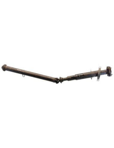 Arbre de transmission (propulsion) BMW X5 E70 PHASE 1 Diesel