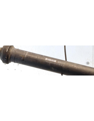 Arbre de transmission (propulsion) BMW X5 E70 PHASE 1 Diesel