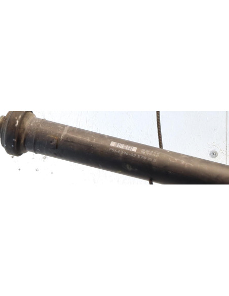 Arbre de transmission (propulsion) BMW X5 E70 PHASE 1 Diesel