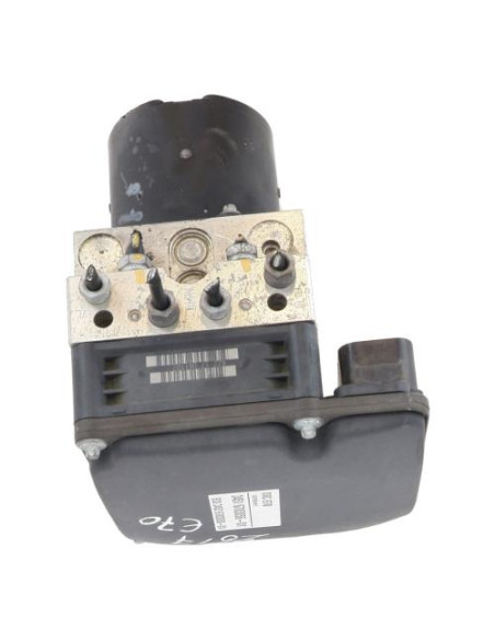 Bloc ABS (freins anti-blocage) BMW X5 E70 PHASE 1 Diesel