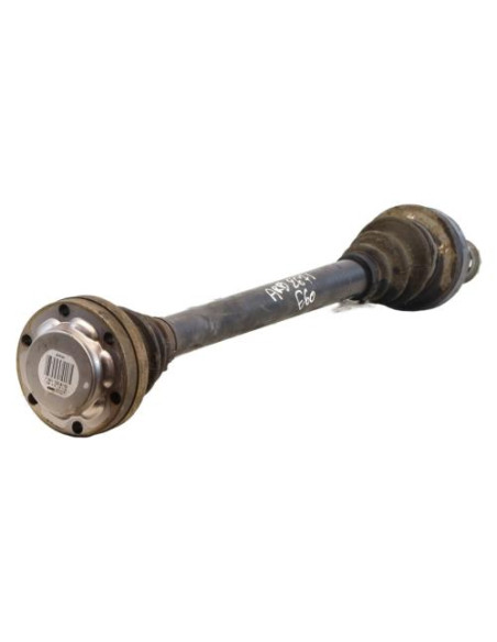 Cardan arriere droit (transmission) BMW SERIE 5 E60 PHASE 2 Essence