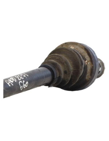 Cardan arriere gauche (transmission) BMW SERIE 5 E60 PHASE 2 Essence